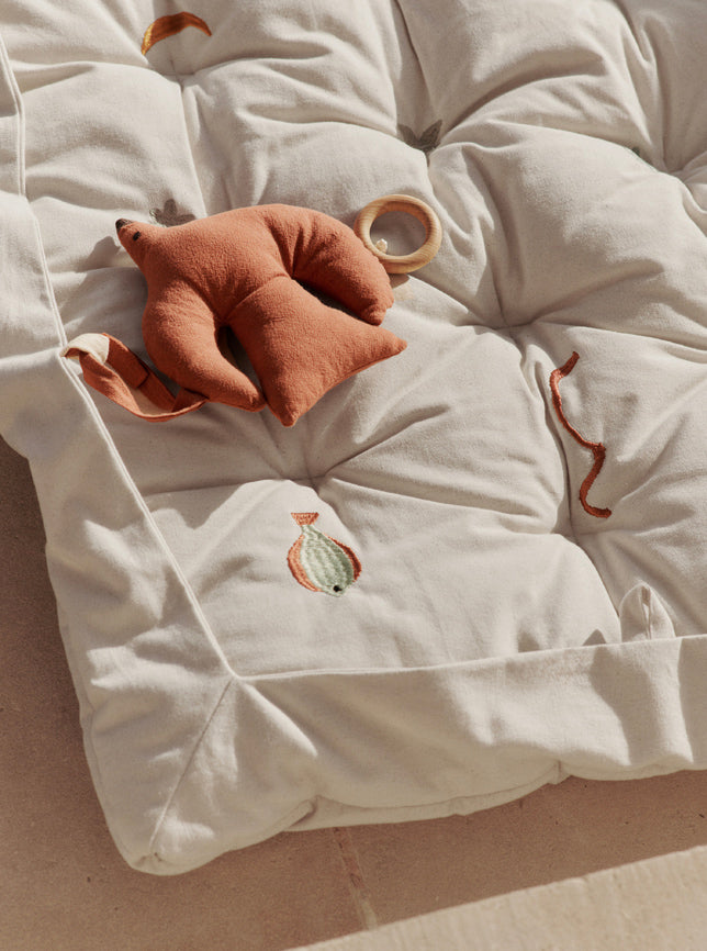 Musik uro fra Ferm Living, Swif - Undyed