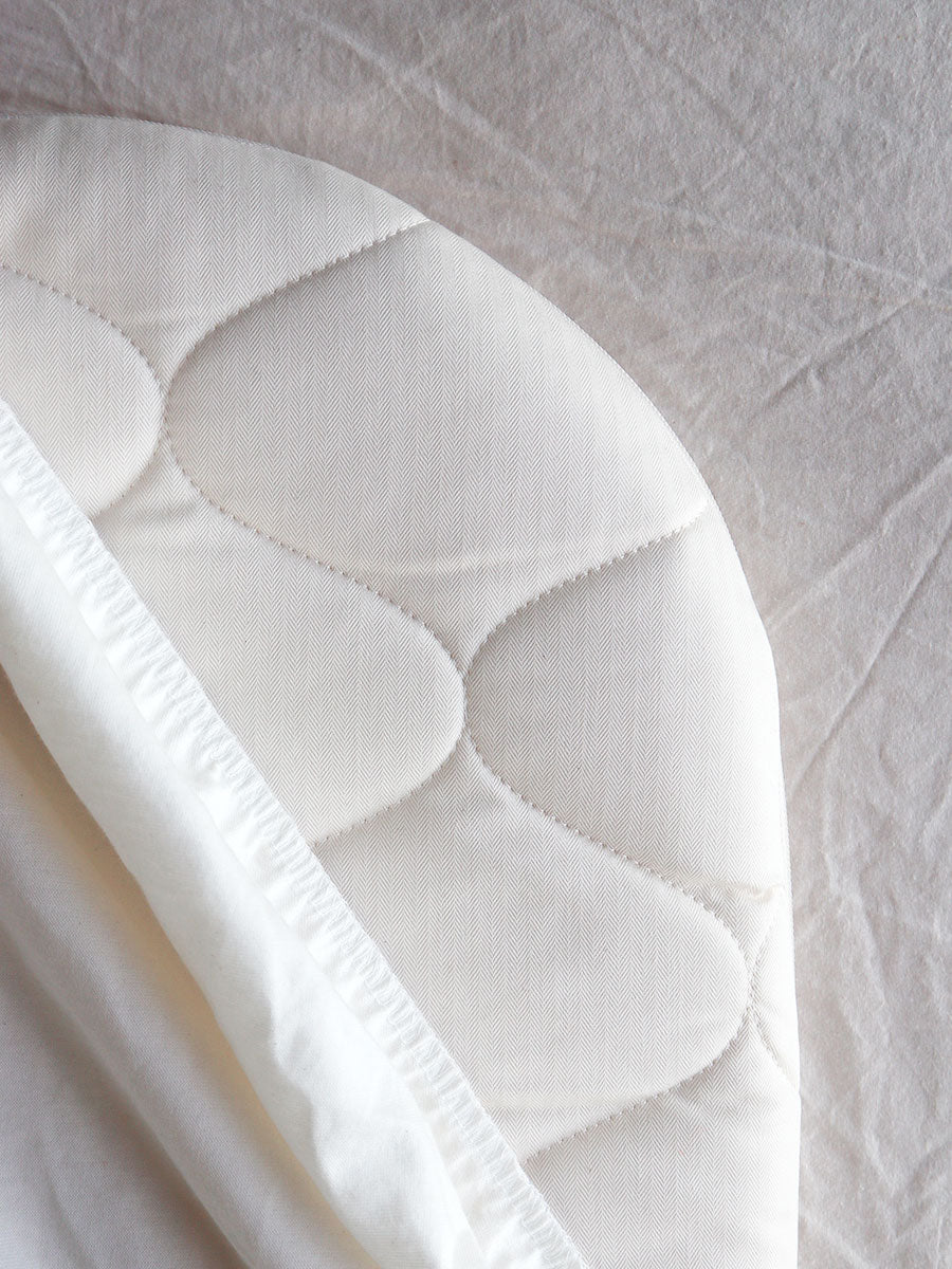 Babybay koldsskums madras