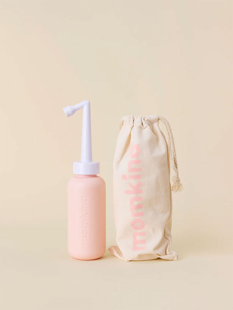 Skylleflaske til efter fødslen fra momkind - Cotton Candy