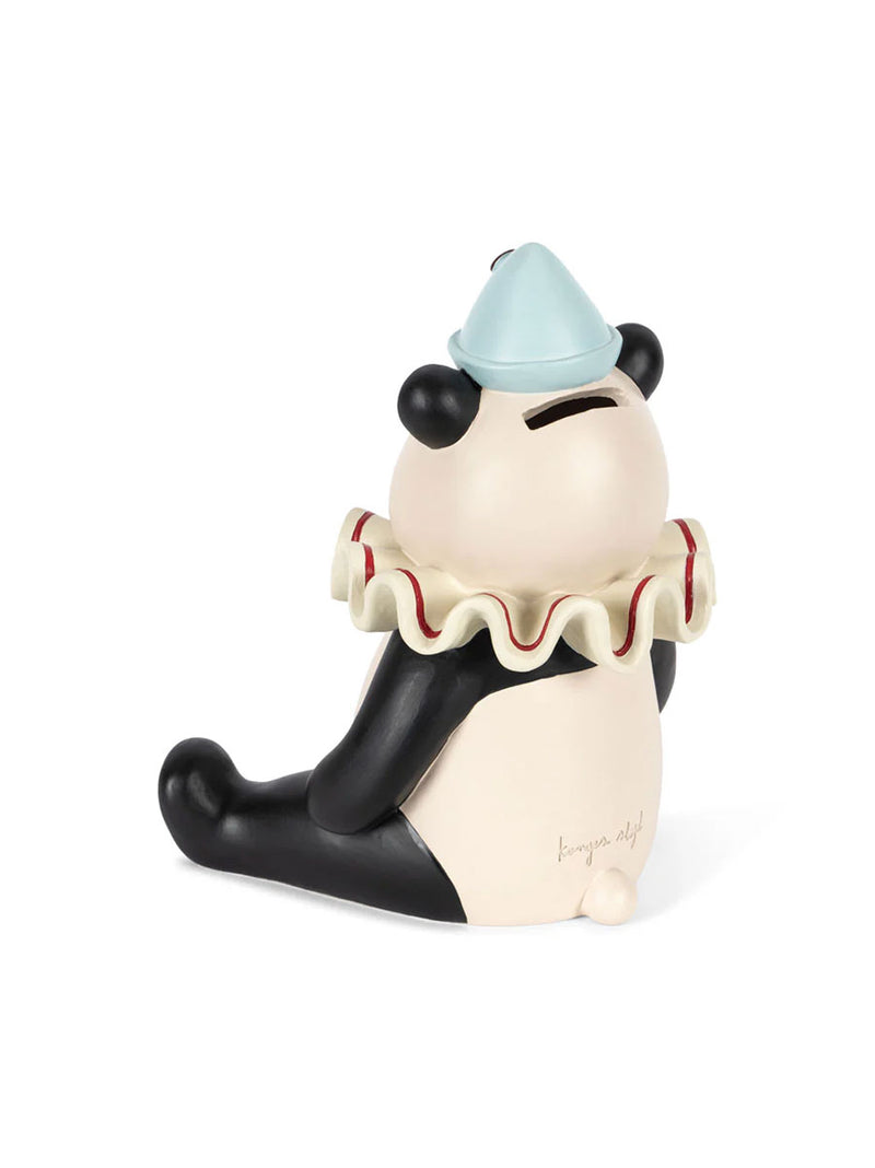 Sparegris fra Konges Sløjd - Panda