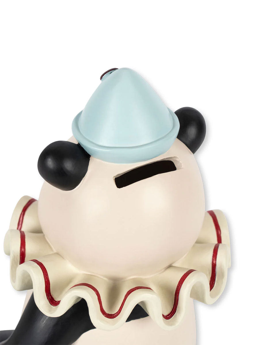 Panda Sparebøsse fra Konges Sløjd