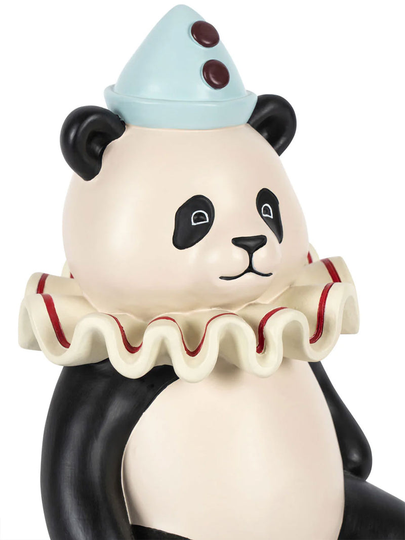 Panda Sparegris fra Konges Sløjd