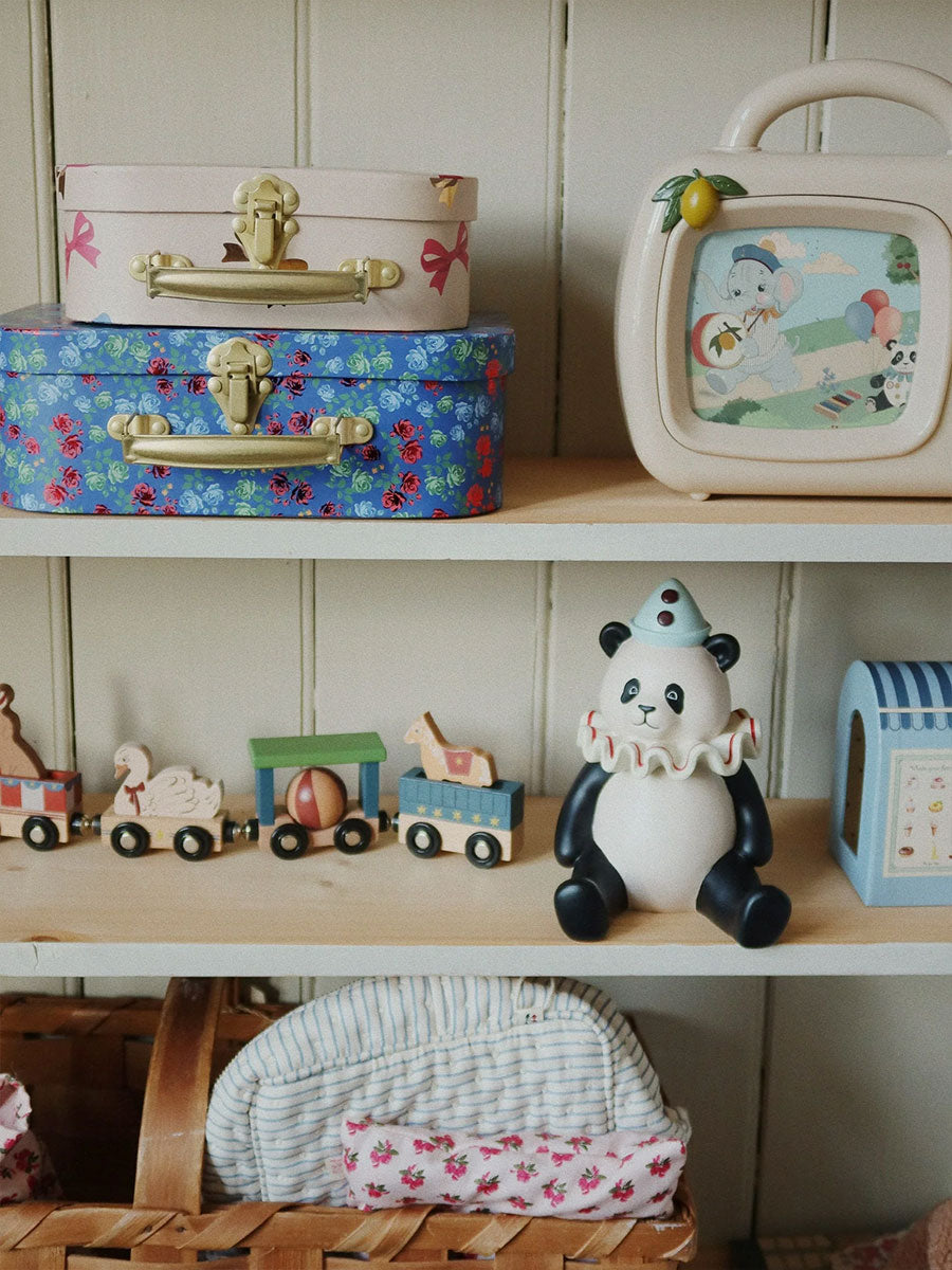 Konges Sløjd Sparegris - Panda