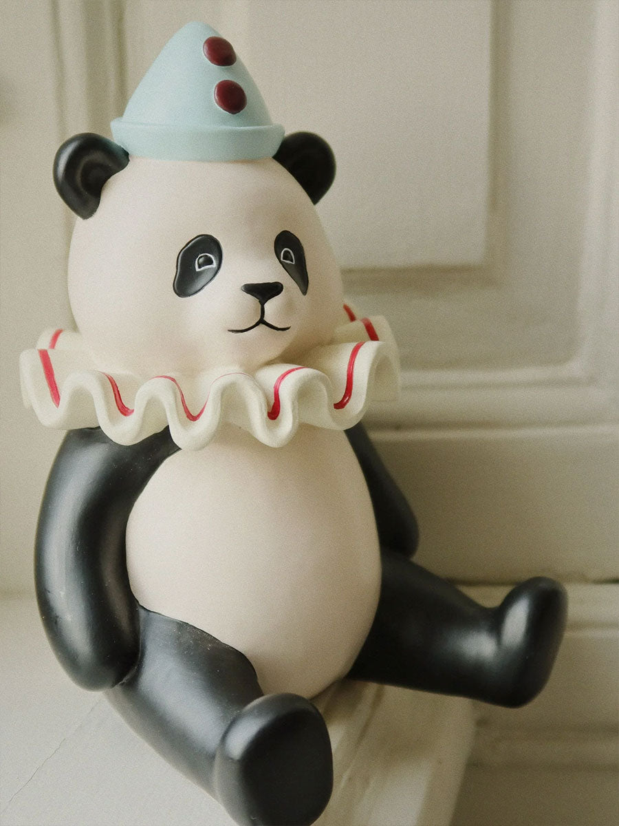 Konges Sløjd Sparebøsse - Panda