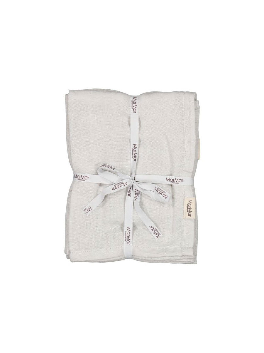 Stofbleer fra MarMar (2 stk) - Morning Dew