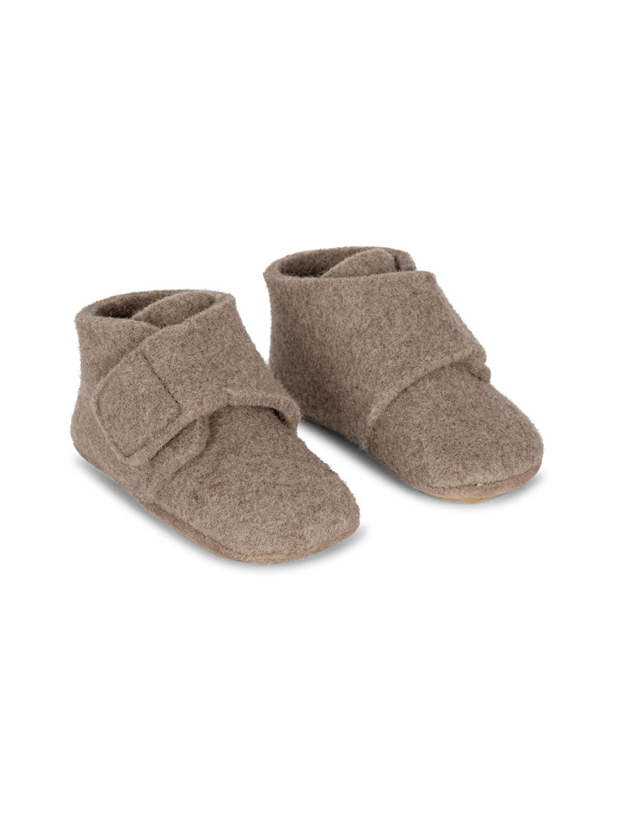 Sutsko fra Konges Sløjd - Camel str 20-26