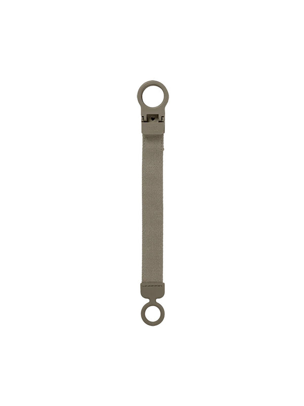 Suttesnor til Bibs sutter - Dark Oak