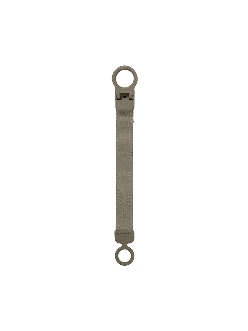 Suttesnor til Bibs sutter - Dark Oak