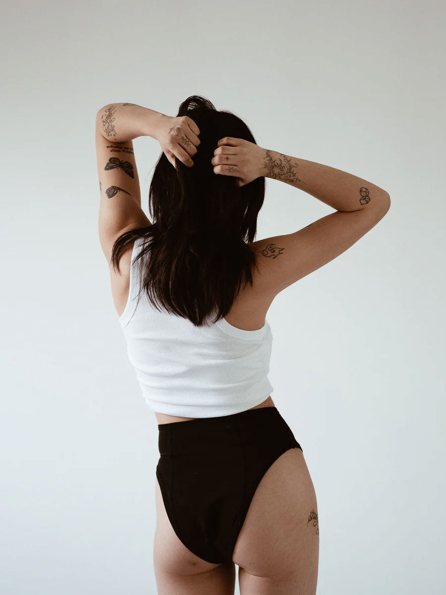 Hala Collective Menstruationstrusser