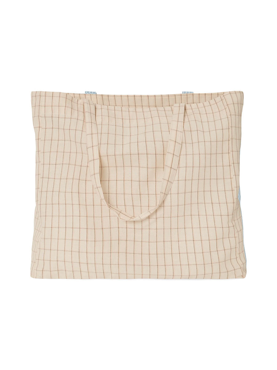 Taske fra Studio Feder - Sesame