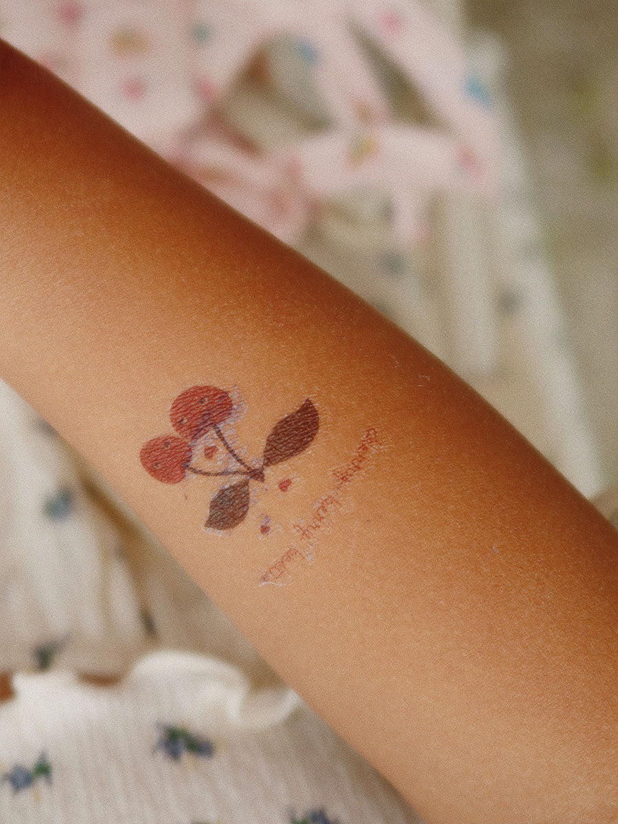 Tatoveringer - Konges Sløjd - Girl mix