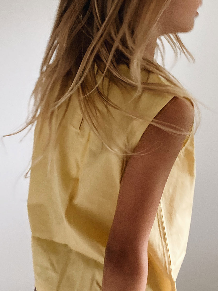 Fineste sommertop fra danske Liewood.