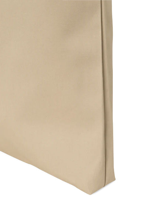 Sigrid Tote bag fra Studio Feder - Sand Beige