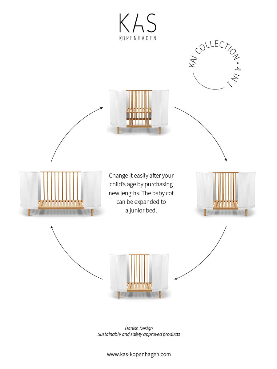 Kas Kopenhagen tremmeseng
