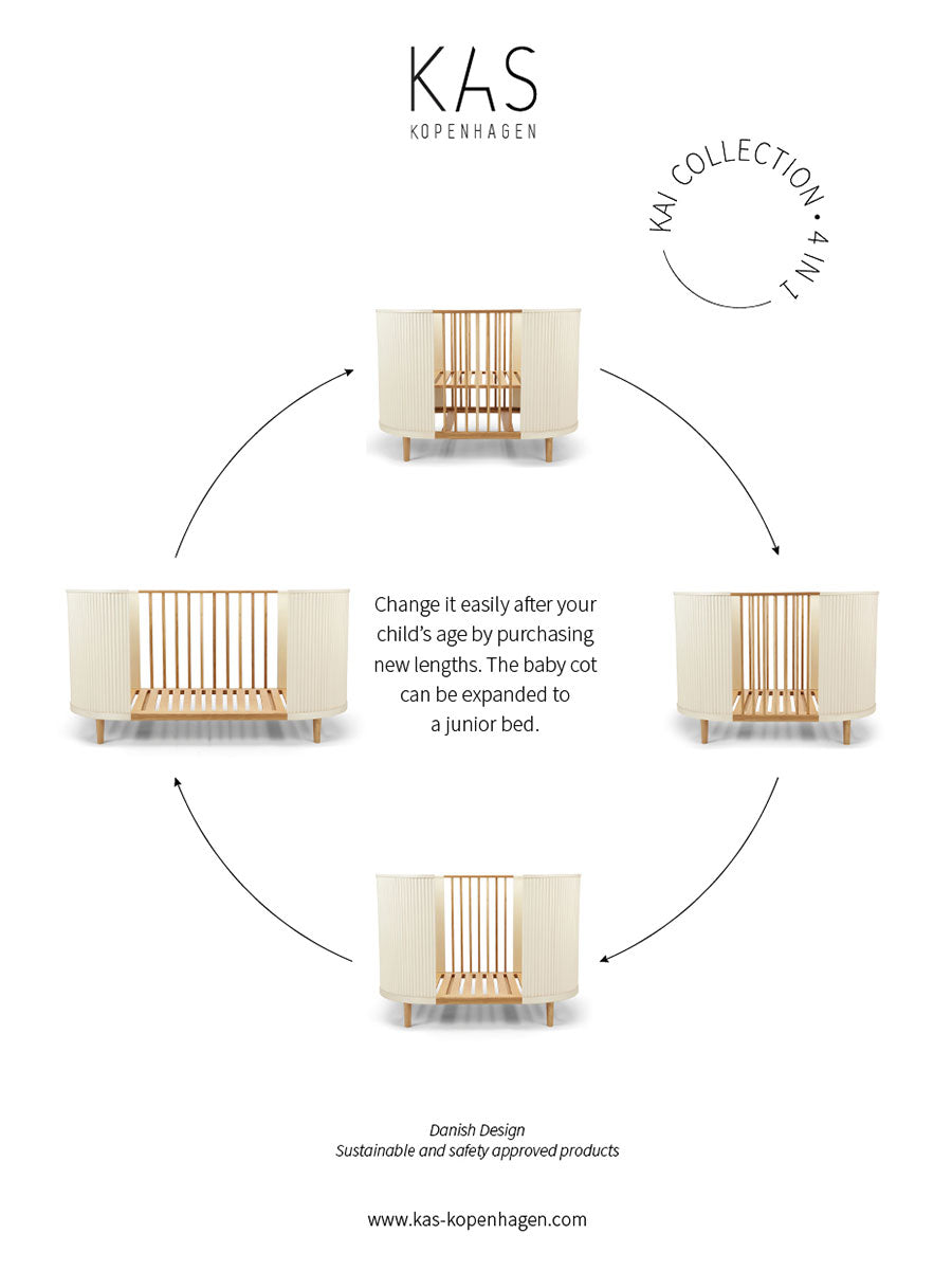 Kas Kopenhagen tremmeseng