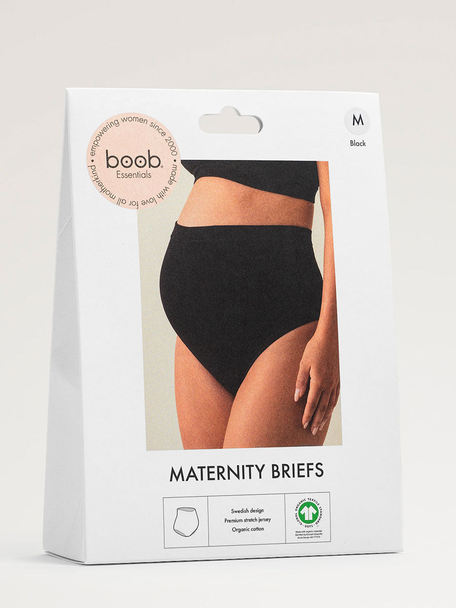 Boob Design gravid trusser