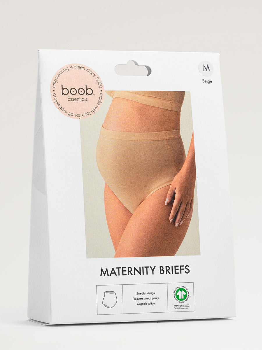 Boob trusser til gravide