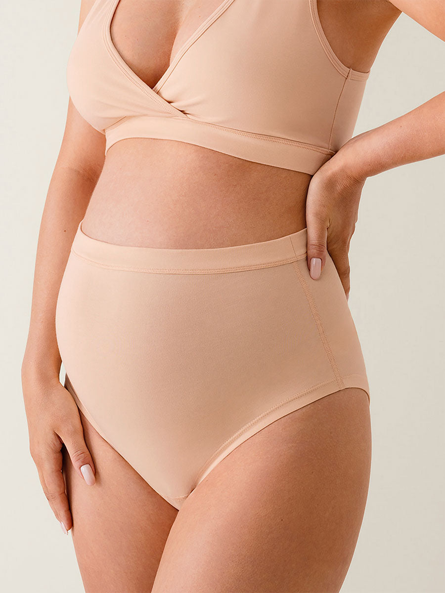 Trusser fra Boob Design - Essential Beige