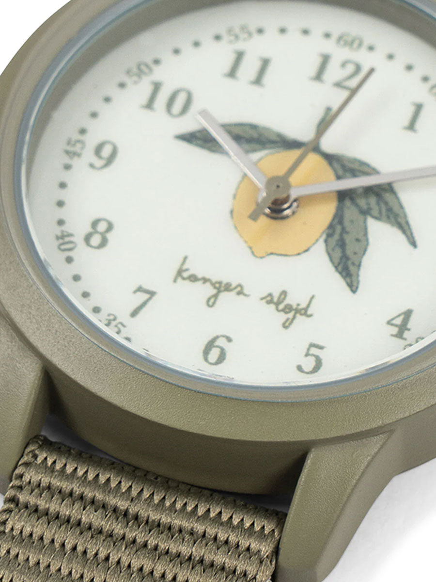 Konges Sløjd armbåndsur