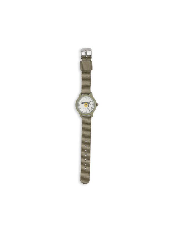 Armbåndsur fra Konges Sløjd - Lemon