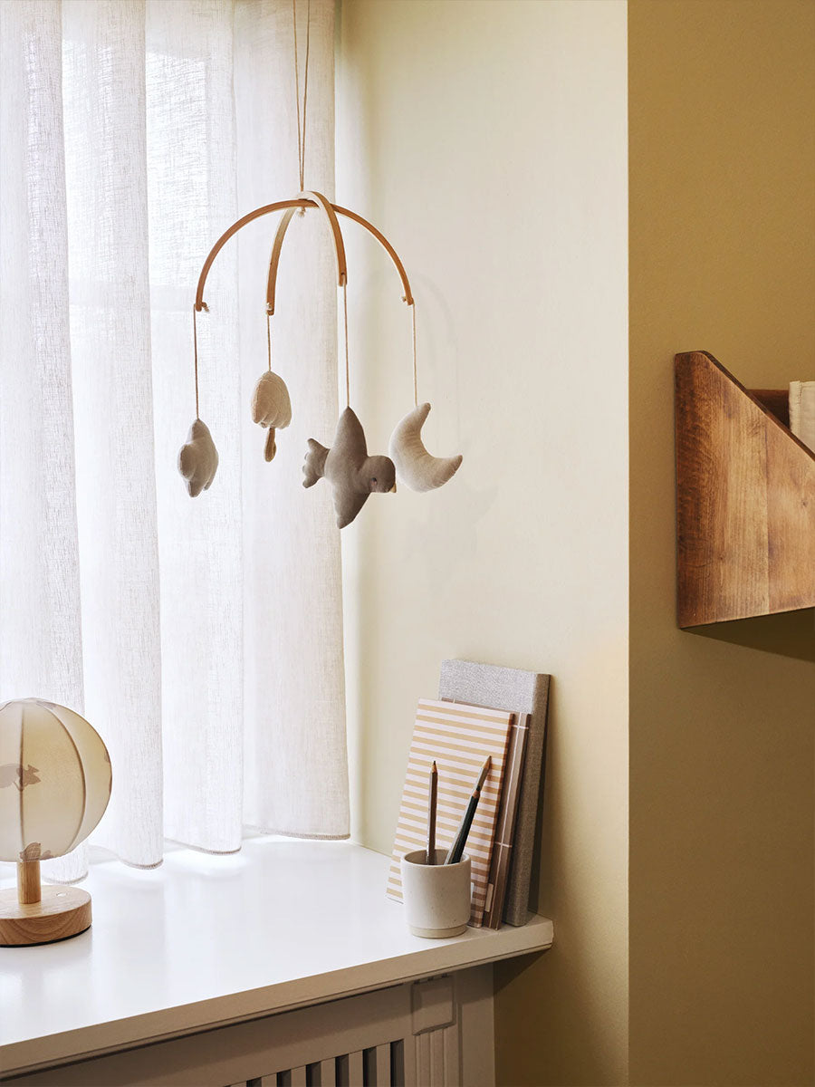 Moonboon uro - Ole Lukøje