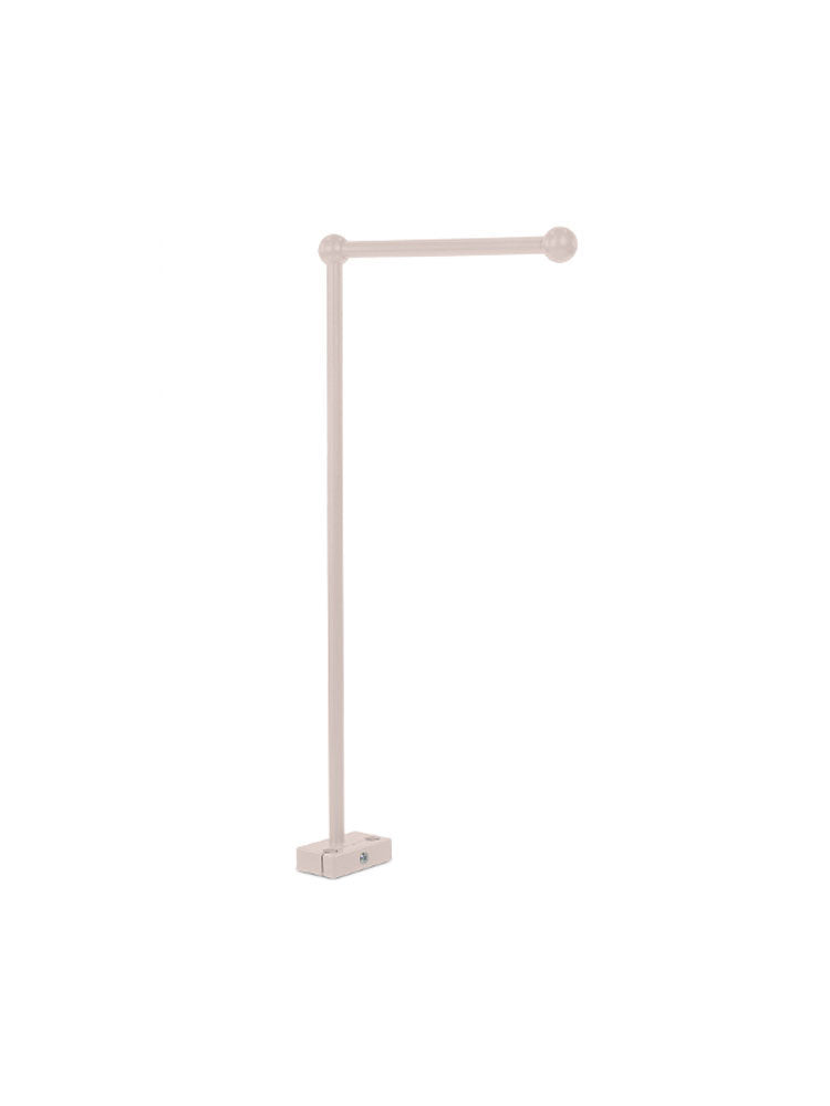 Holder til uro og sengehimmel fra Babybay - Beige