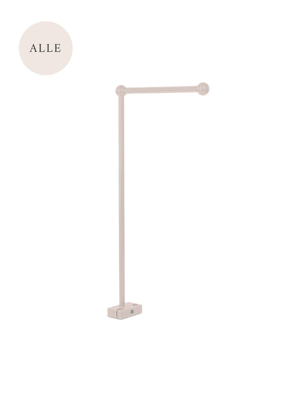 Holder til uro fra Babybay - Beige