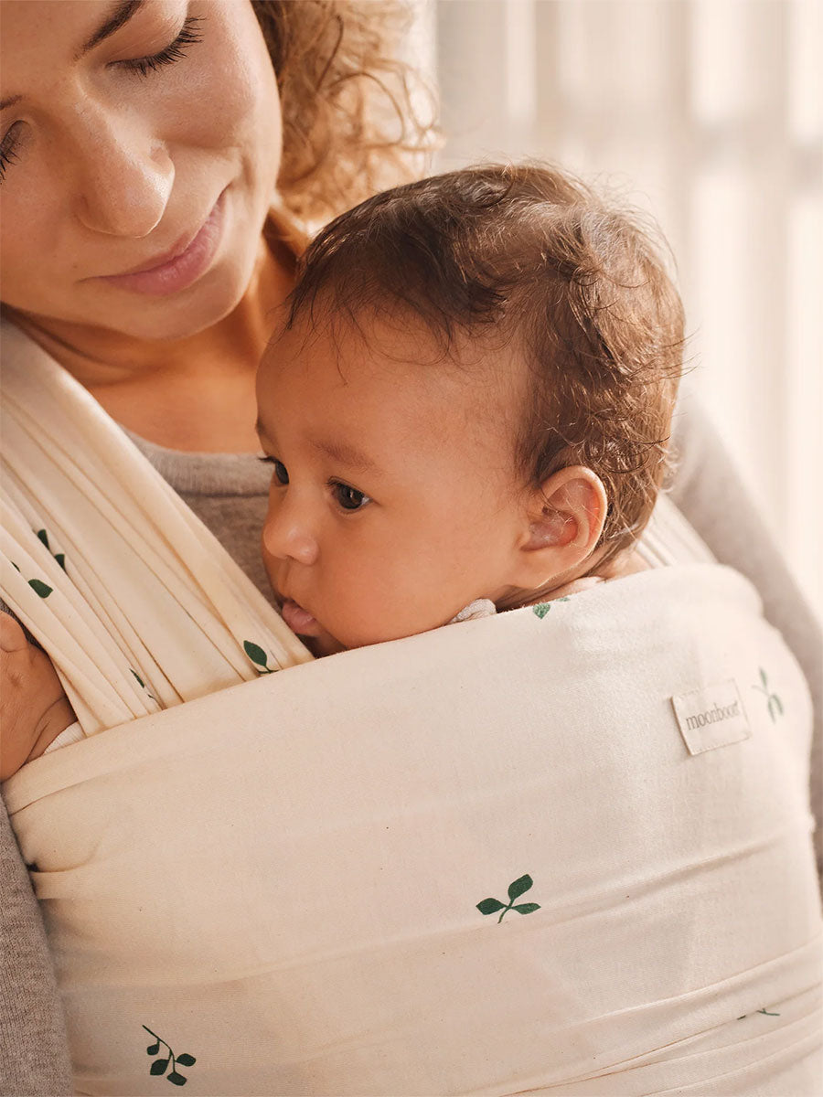 Moonboon wrap strækvikle