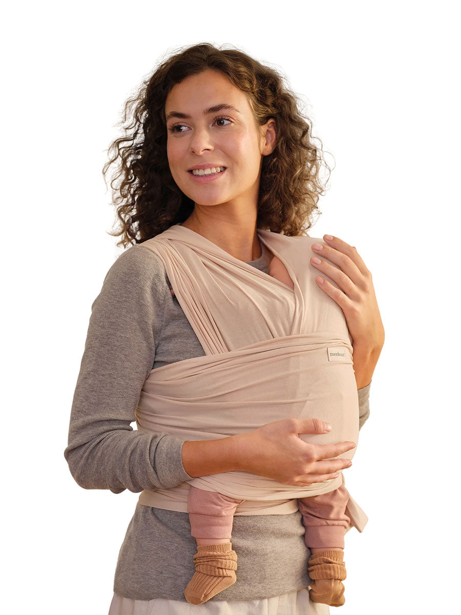 Strækvikle fra Moonboon - Rose Cloud