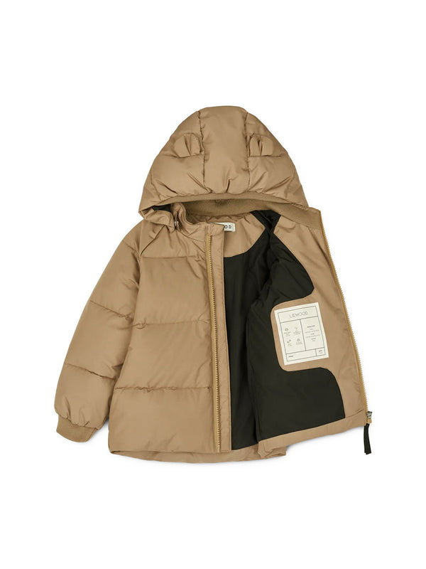 Polle Puffer Jacket