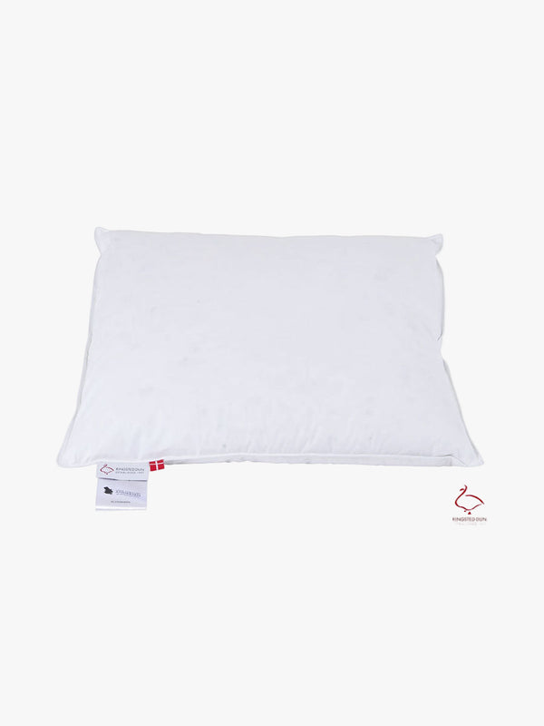 Voksenpude fra Ringsted Dun - Klodshans, Moskus dun, Lav