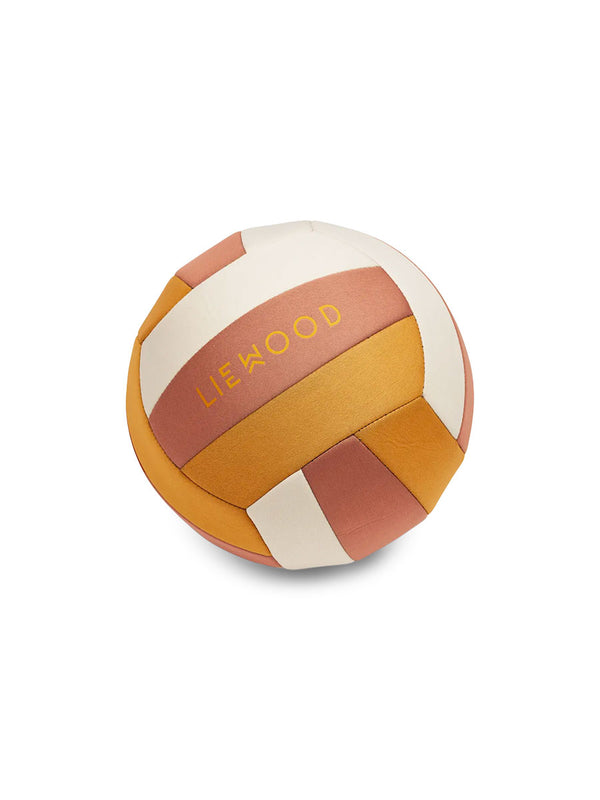 Volleyball fra Liewood - Tuscany Rose Mix