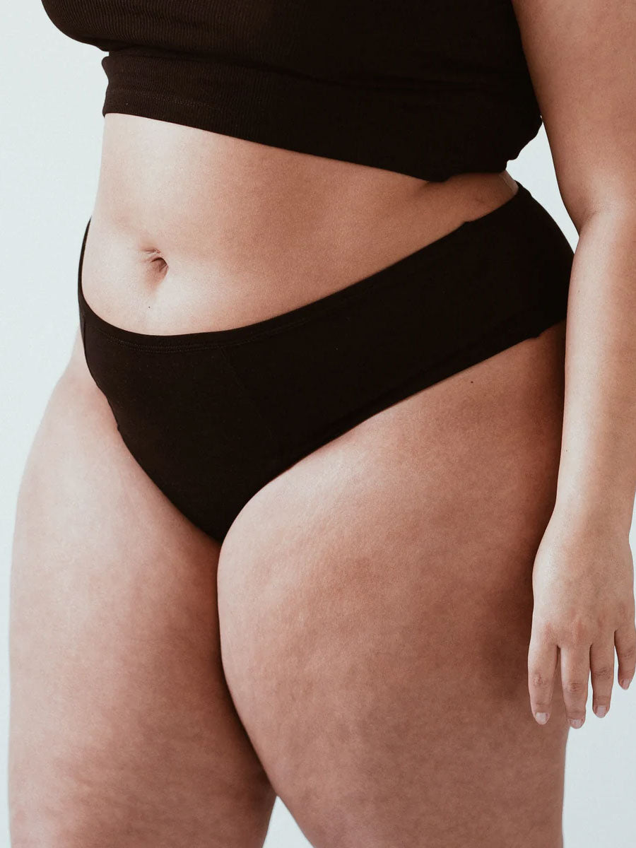 Hala Collective menstruationstrusser