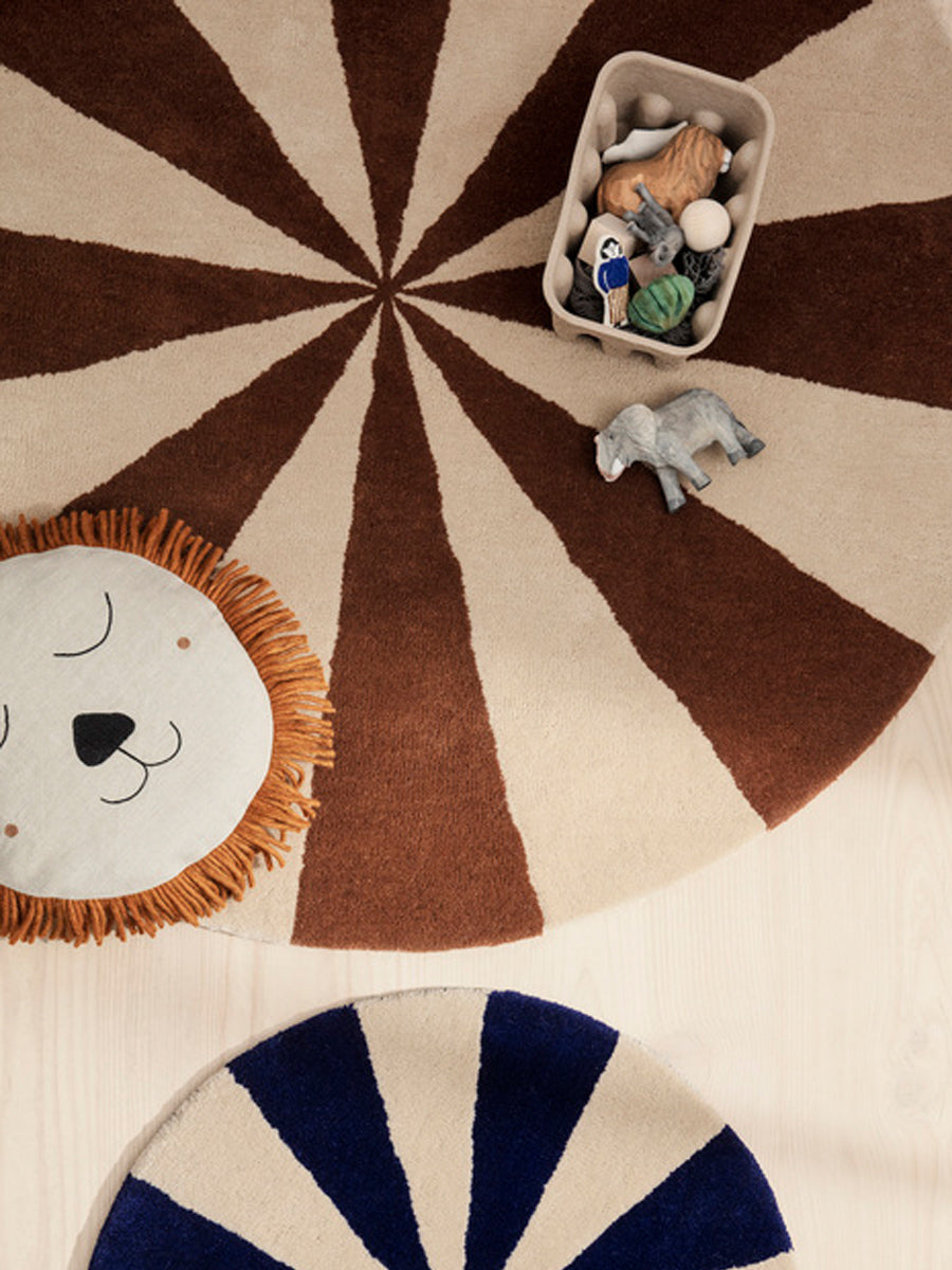 Opbevaringsboks fra Ferm Living 