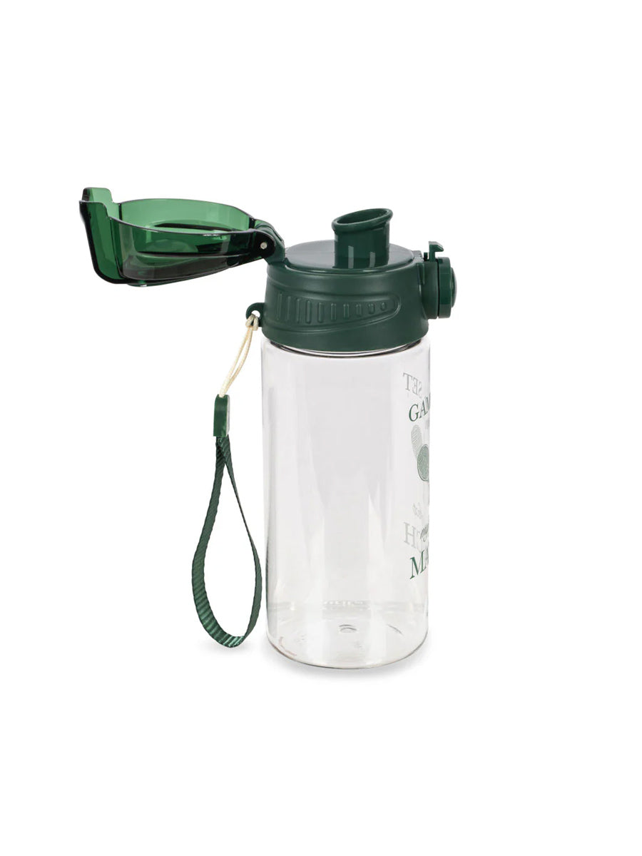 Drikkedunk med klik-låg fra Konges Sløjd  - Match.