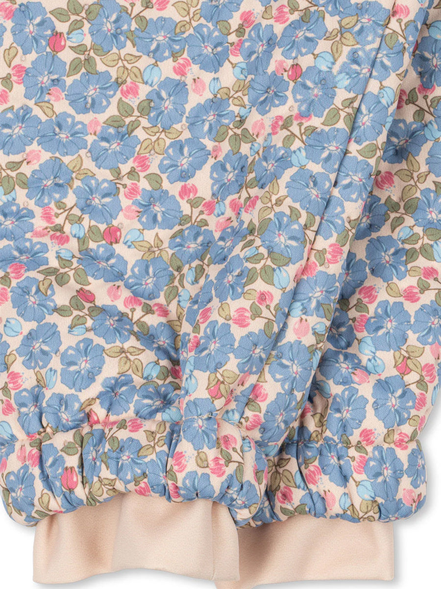 Termobukser fra Konges Sløjd - Fleur Rosier,