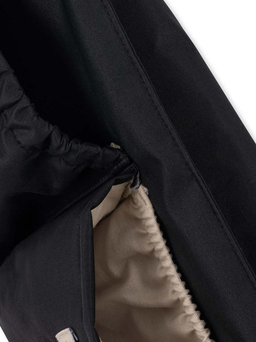 Praktisk barnevognslomme fra Konges Sløjd..-