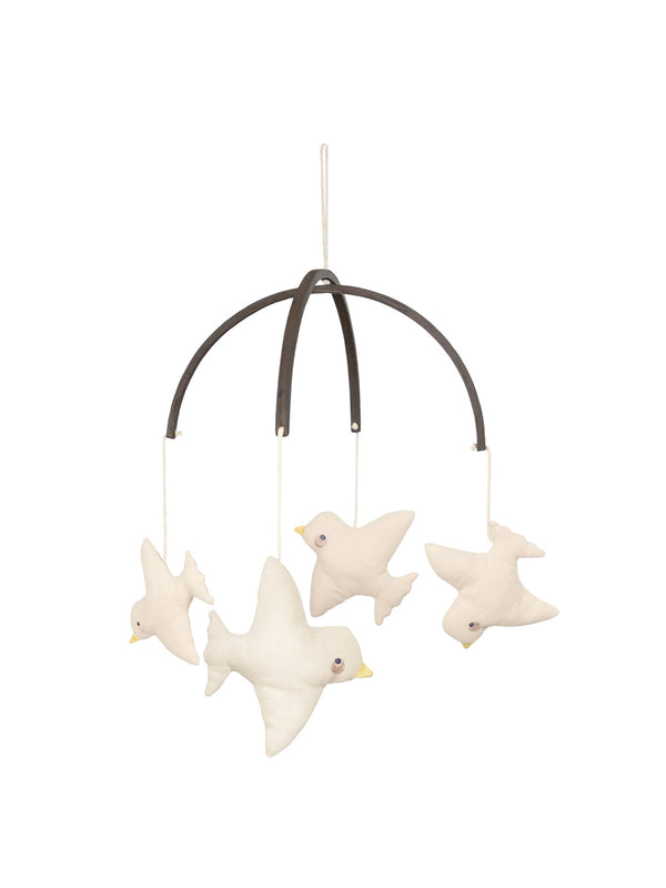 Uro fra Moonboon - Fugle