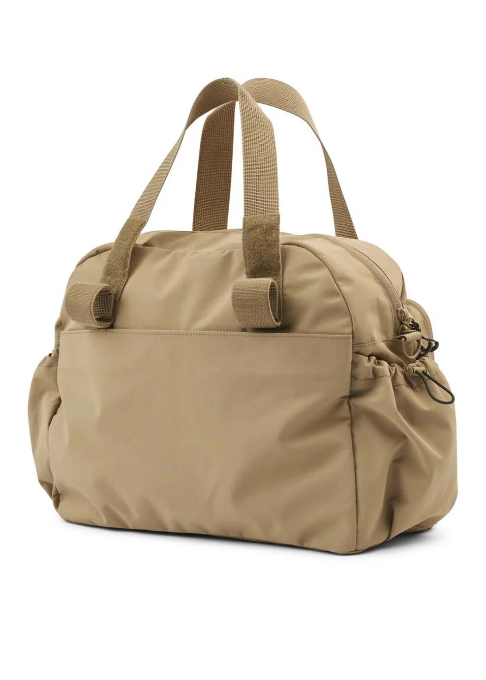 Pusletaske fra Liewood, bagside