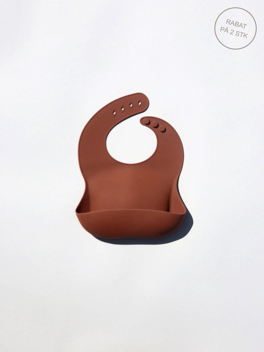 Hagesmæk fra DANSKK - Chocolate