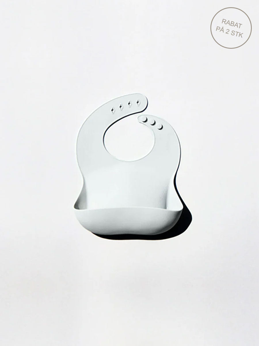 Hagesmæk fra DANSKK - Light Grey