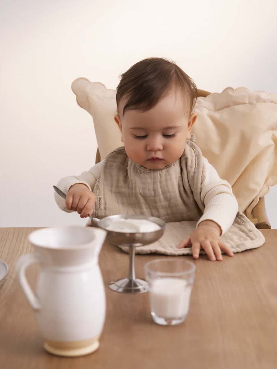 Lang hagesmæk fra MarMar