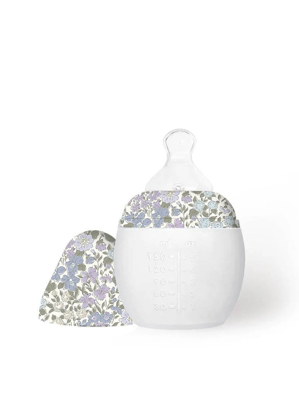 Sutteflaske (150ml) fra Élhée -Liberty Joanna Louise Lavander