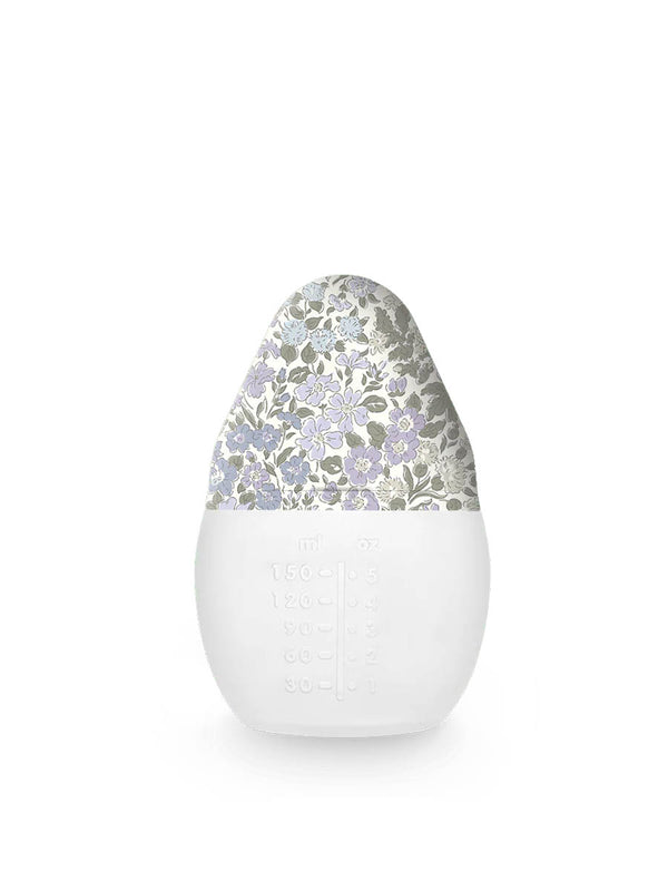 Sutteflaske (150ml) fra Élhée -Liberty Joanna Louise Lavander