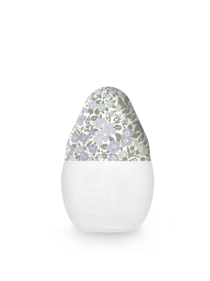Sutteflaske (150ml) fra Élhée -Liberty Joanna Louise Lavander