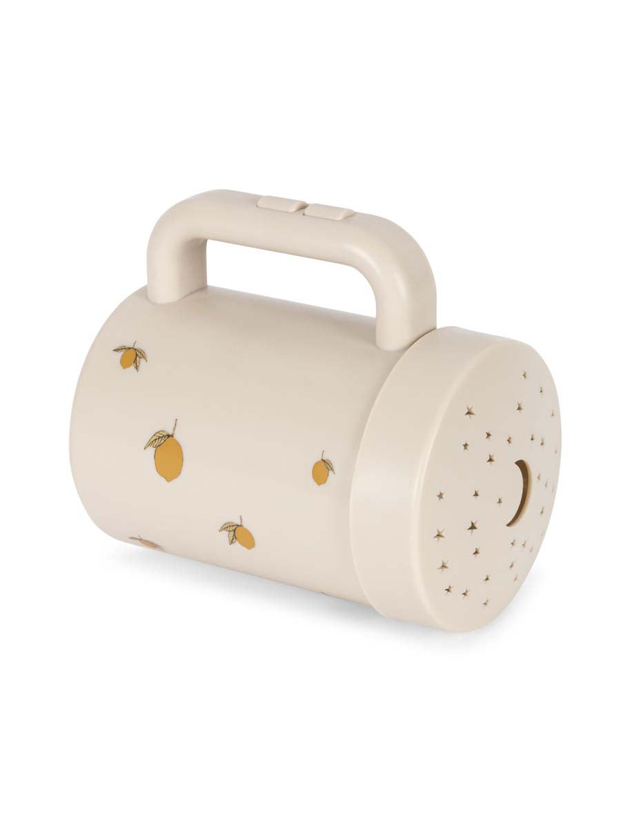 Lommelygte fra Konges Sløjd - Lemon