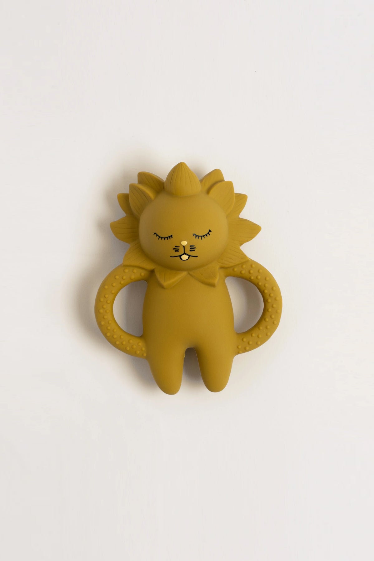 Bidedyr fra Konges Sløjd - Lion