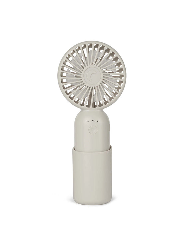 Mini ventilator fra Moonboon - Lunar Rock