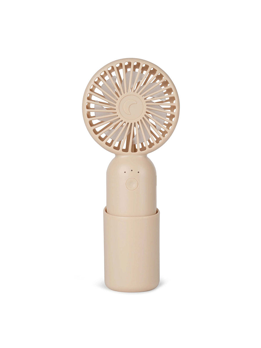 Mini ventilator fra Moonboon - Rose Cloud