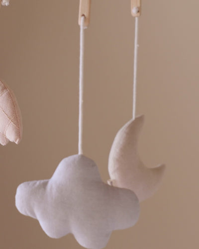 Ole Lukøje Uro fra Moonboon